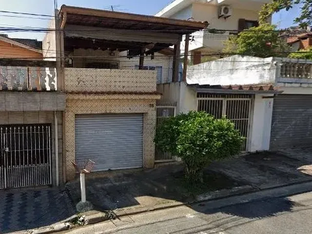 Imagem: Casa para Venda Possui 169 Metros Quadrados