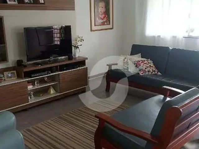 Imagem 5: Casa com 3 Dormitórios À Venda, 130 M² por R$ 550.000,00 - Mutondo - São Gonçalo/Rj