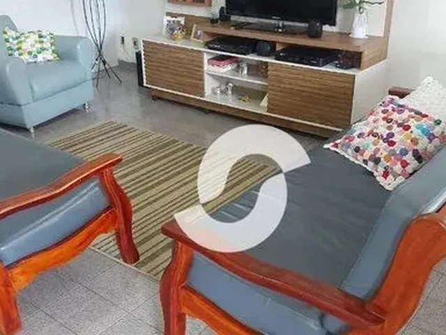 Imagem 7: Casa com 3 Dormitórios À Venda, 130 M² por R$ 550.000,00 - Mutondo - São Gonçalo/Rj