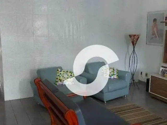 Imagem 4: Casa com 3 Dormitórios À Venda, 130 M² por R$ 550.000,00 - Mutondo - São Gonçalo/Rj