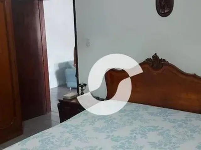 Imagem 12: Casa com 3 Dormitórios À Venda, 130 M² por R$ 550.000,00 - Mutondo - São Gonçalo/Rj