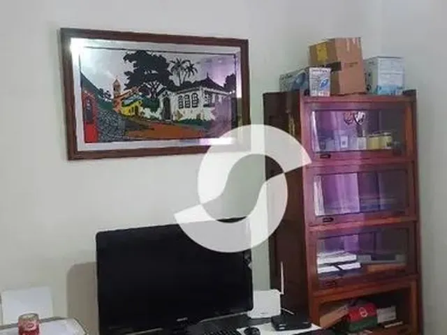 Imagem 2: Casa com 3 Dormitórios À Venda, 130 M² por R$ 550.000,00 - Mutondo - São Gonçalo/Rj