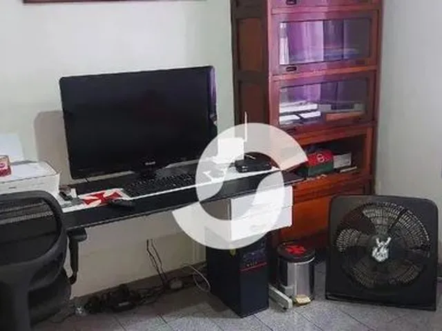 Imagem 9: Casa com 3 Dormitórios À Venda, 130 M² por R$ 550.000,00 - Mutondo - São Gonçalo/Rj