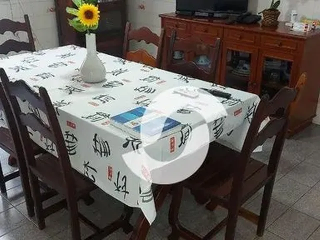 Imagem 13: Casa com 3 Dormitórios À Venda, 130 M² por R$ 550.000,00 - Mutondo - São Gonçalo/Rj