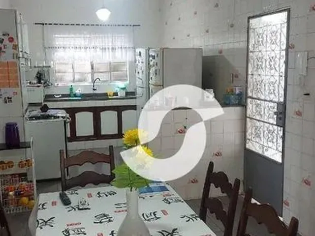 Imagem 10: Casa com 3 Dormitórios À Venda, 130 M² por R$ 550.000,00 - Mutondo - São Gonçalo/Rj