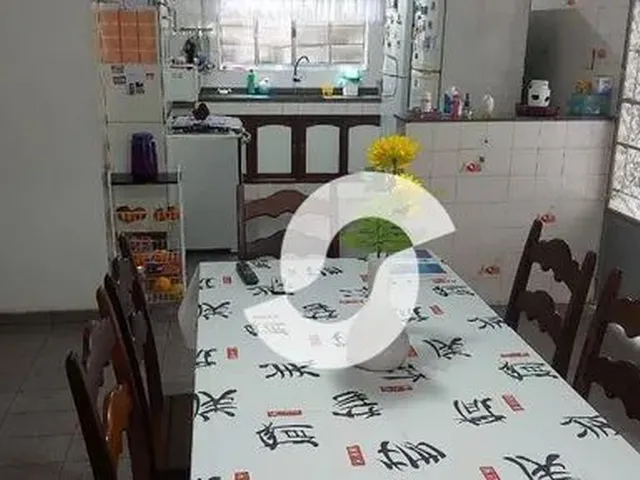 Imagem 8: Casa com 3 Dormitórios À Venda, 130 M² por R$ 550.000,00 - Mutondo - São Gonçalo/Rj