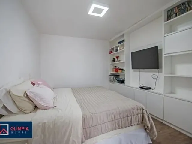 Imagem: Apartamento Venda Campo Belo 118 M² 2 Dormitórios