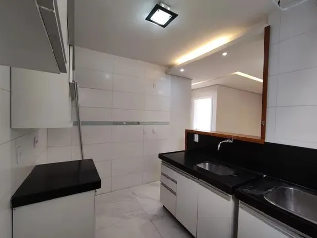 Imagem: Contagem - Apartamento Padrão - Kennedy