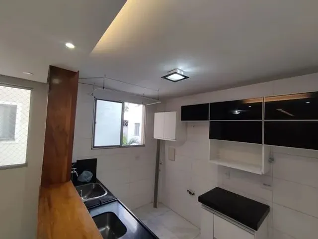 Imagem 5: Contagem - Apartamento Padrão - Kennedy
