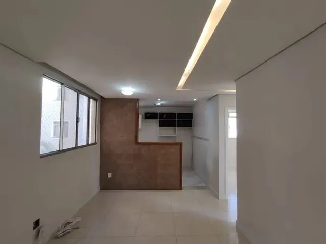 Imagem 2: Contagem - Apartamento Padrão - Kennedy