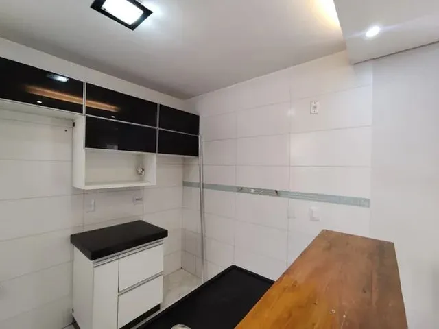 Imagem 3: Contagem - Apartamento Padrão - Kennedy