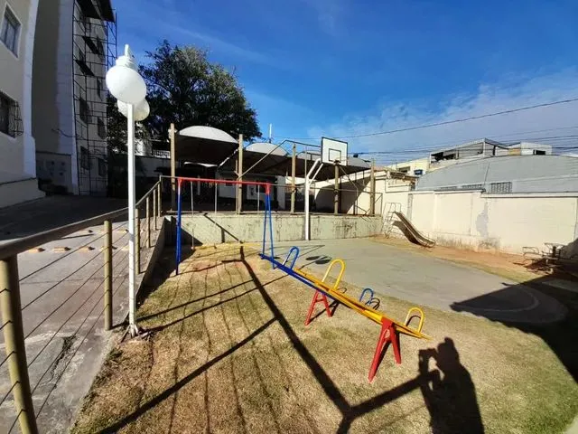 Imagem 15: Contagem - Apartamento Padrão - Kennedy