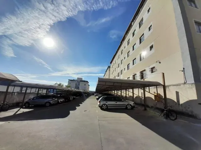 Imagem 8: Contagem - Apartamento Padrão - Kennedy