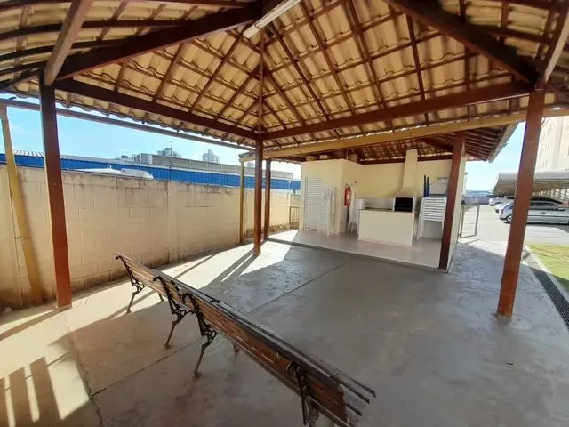 Imagem 12: Contagem - Apartamento Padrão - Kennedy