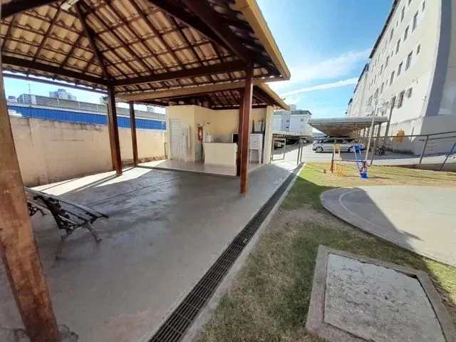 Imagem 14: Contagem - Apartamento Padrão - Kennedy