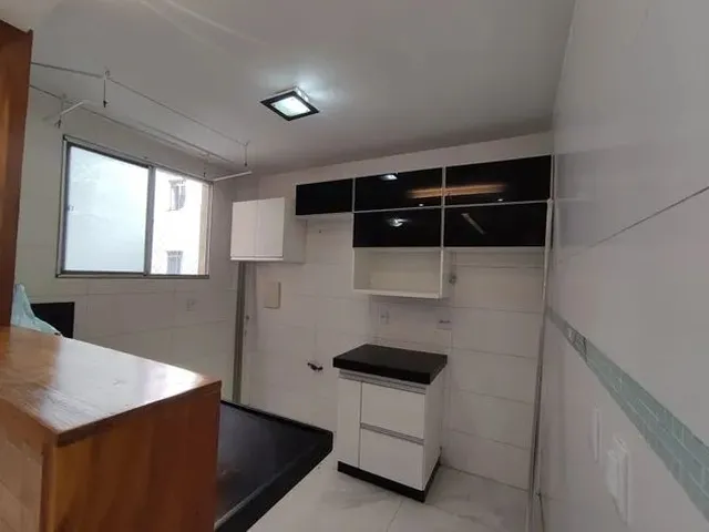Imagem 13: Contagem - Apartamento Padrão - Kennedy