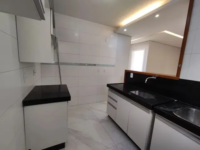 Imagem 6: Contagem - Apartamento Padrão - Kennedy