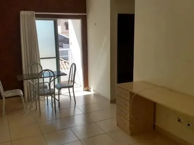 Imagem: Apartamento À Venda no Condomínio Residencial