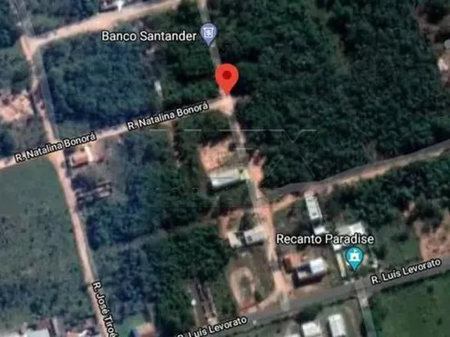 Imagem: Terreno Padrão em Bauru