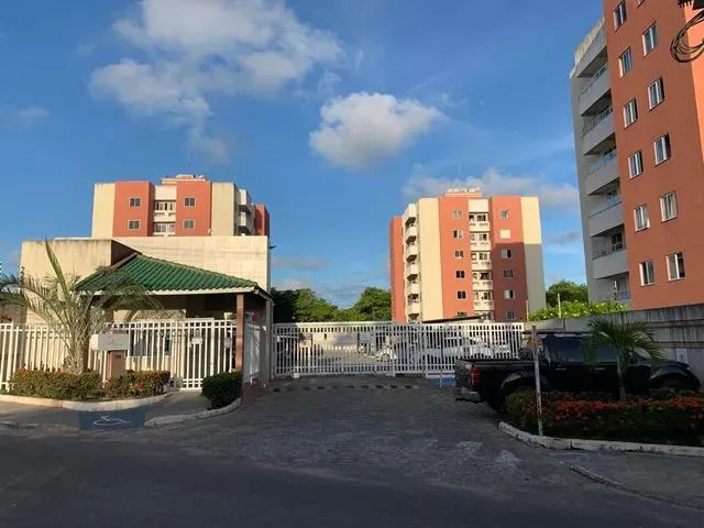 Imagem: Santa Lúcia Residence