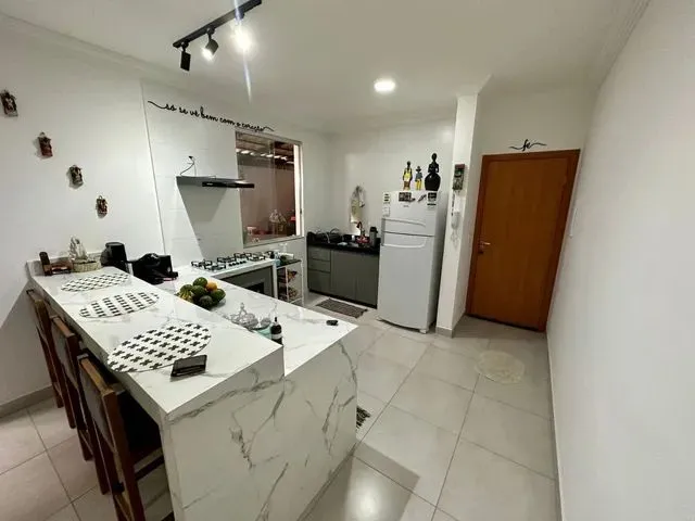 Imagem: Contagem - Apartamento Padrão - Xangri-Lá