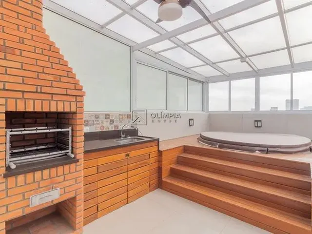 Imagem: Cobertura Venda Perdizes 237 M² 3 Dormitórios