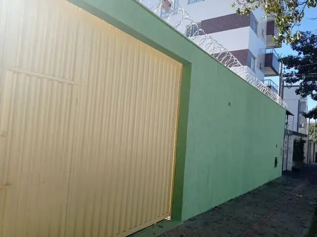 Imagem: Contagem - Loteamento/Condomínio - Cabral