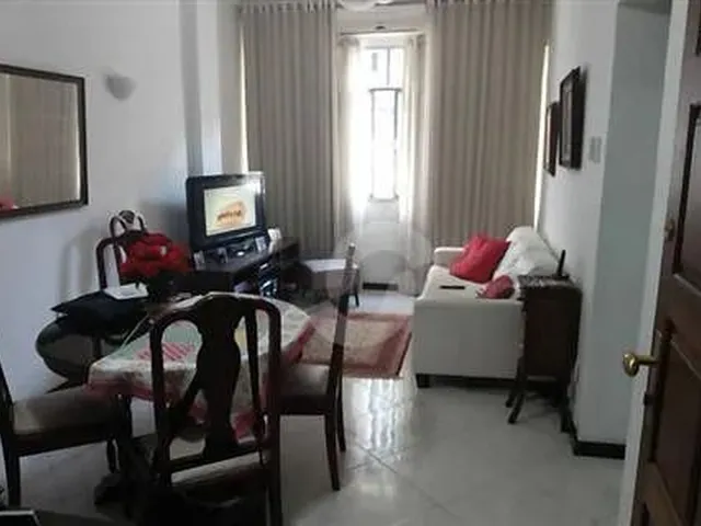 Imagem 3: Apartamento com 3 Dormitórios À Venda, 90 M² por R$ 630.000,00 - Icaraí - Niterói/Rj
