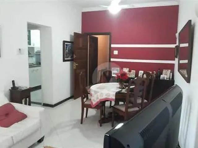 Imagem 14: Apartamento com 3 Dormitórios À Venda, 90 M² por R$ 630.000,00 - Icaraí - Niterói/Rj
