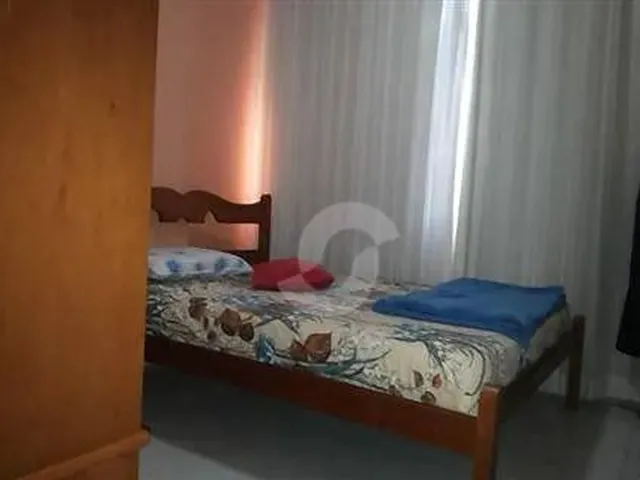 Imagem 4: Apartamento com 3 Dormitórios À Venda, 90 M² por R$ 630.000,00 - Icaraí - Niterói/Rj