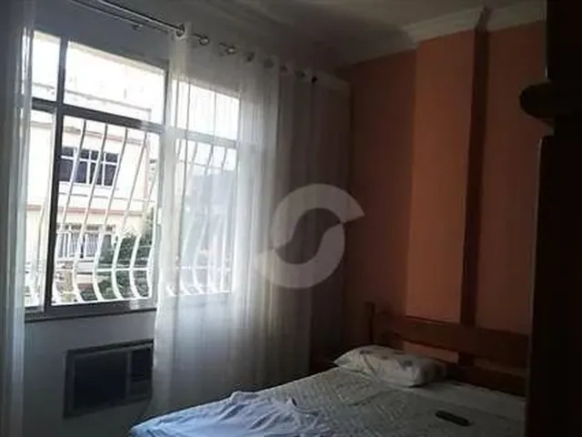 Imagem 9: Apartamento com 3 Dormitórios À Venda, 90 M² por R$ 630.000,00 - Icaraí - Niterói/Rj