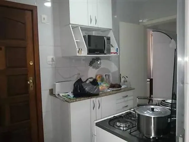 Imagem 13: Apartamento com 3 Dormitórios À Venda, 90 M² por R$ 630.000,00 - Icaraí - Niterói/Rj