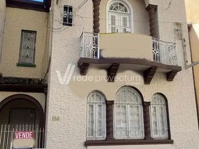 Imagem: Casa - Centro - Campinas