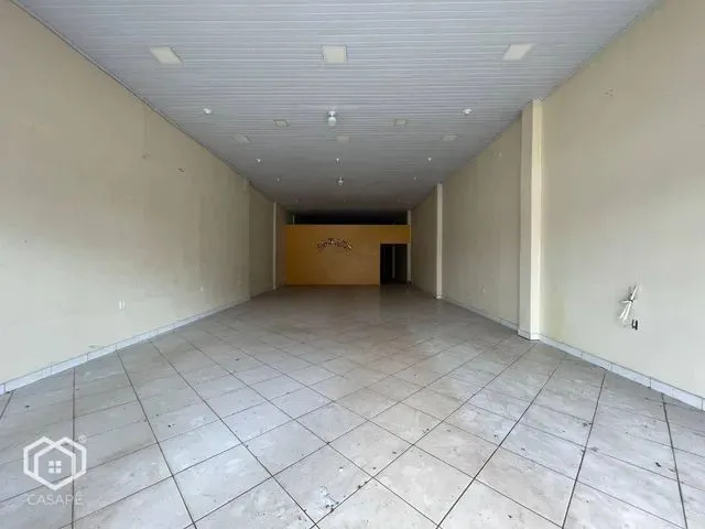 Imagem: Prédio para Alugar, 245 M² por R$ 4.160,64/Mês