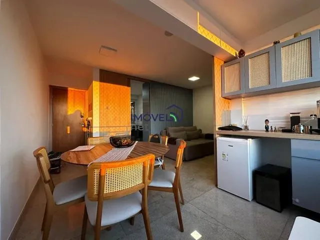 Imagem: Apartamento À Venda, 3 Quartos, 1 Suíte