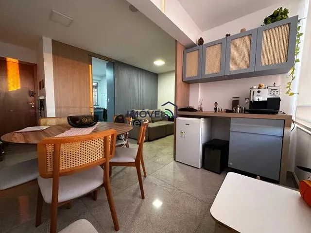 Imagem 2: Apartamento À Venda, 3 Quartos, 1 Suíte, 3 Vagas, Buritis - Belo Horizonte/Mg