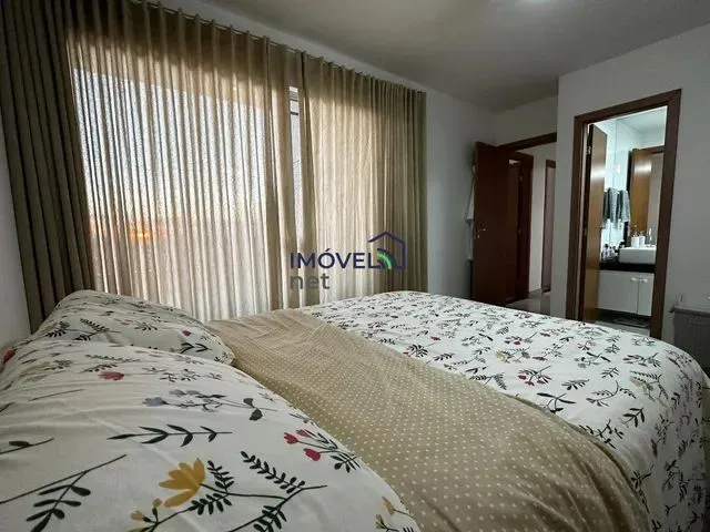 Imagem 5: Apartamento À Venda, 3 Quartos, 1 Suíte, 3 Vagas, Buritis - Belo Horizonte/Mg