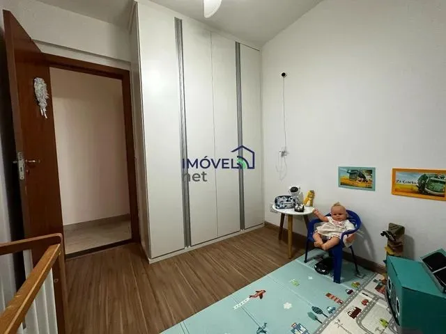Imagem 9: Apartamento À Venda, 3 Quartos, 1 Suíte, 3 Vagas, Buritis - Belo Horizonte/Mg