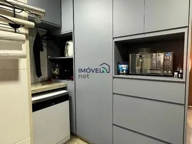 Imagem 8: Apartamento À Venda, 3 Quartos, 1 Suíte, 3 Vagas, Buritis - Belo Horizonte/Mg