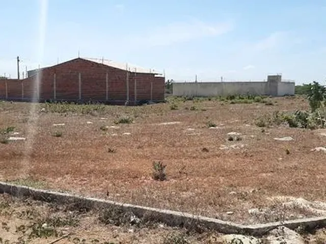 Imagem: Terreno / Lote no Paracuru - Yustes Valdeverde(Particular