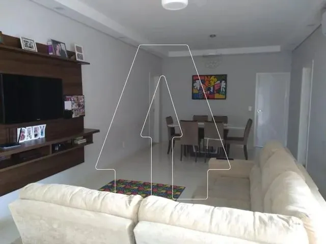 Imagem: Araçatuba - Apartamento - Concórdia II