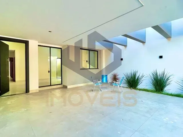 Imagem 13: Belissima Casa Casa com 3 dormitórios
