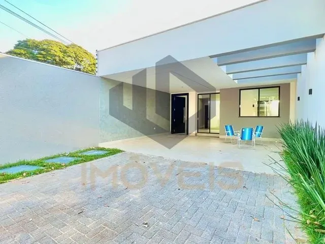 Imagem 2: Belissima Casa Casa com 3 dormitórios