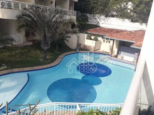 Imagem: Flat com 1 Dormitório À Venda, 40 M²