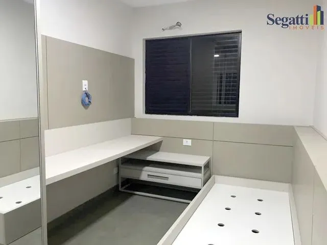 Imagem 2: Apto 15 Andar, Edifício Sevilha