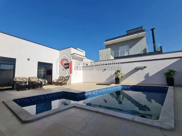 Imagem: Casa em Condomínio para Venda em Sorocaba