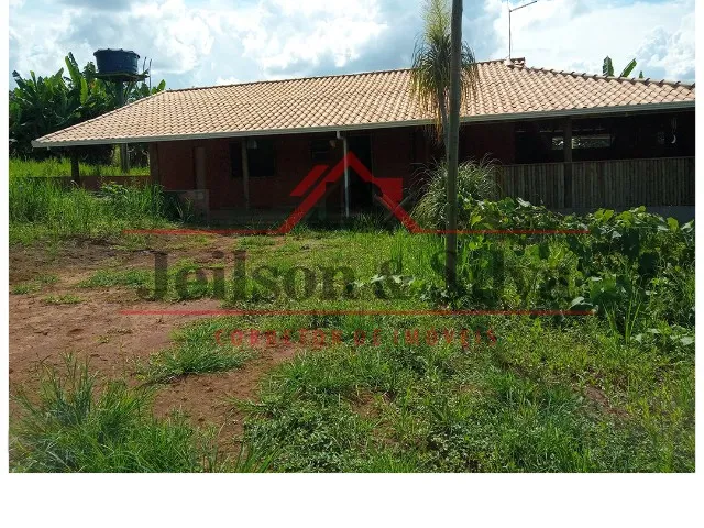 Imagem: Chácara À Venda em Mateus Leme/Igarapé-Mg