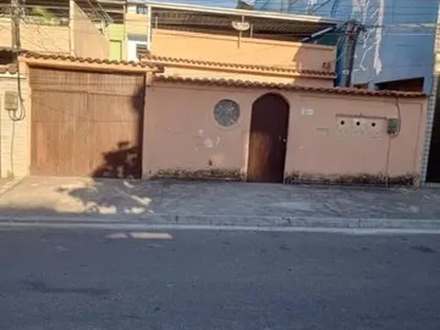 Imagem: 4 Casas no Mesmo Terreno (Curicica