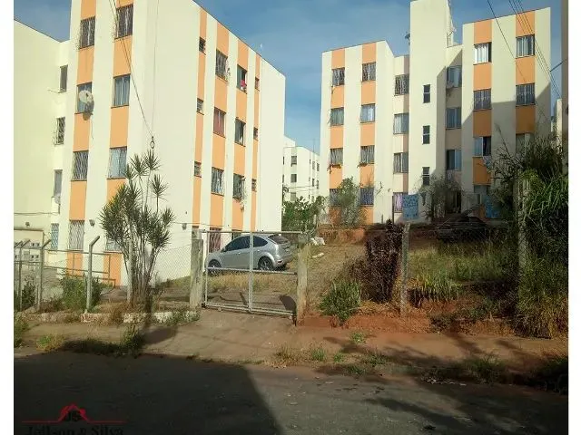 Imagem: Apartamento À Venda em Igarapé-Mg