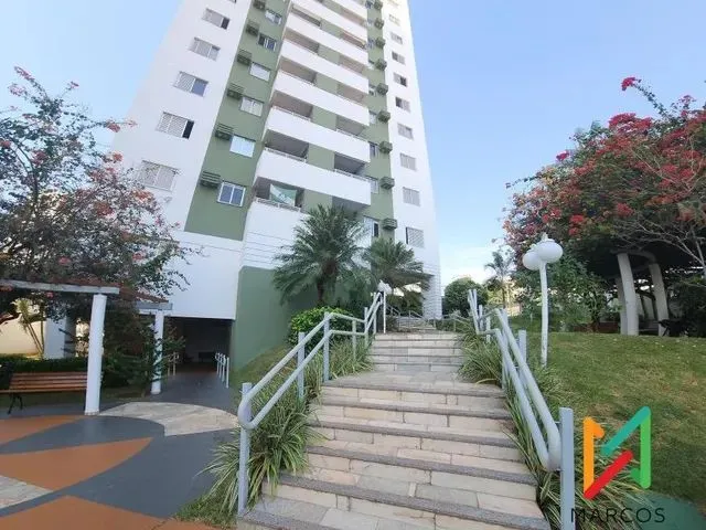 Imagem: Apartamento para Venda em Cuiabá, Goiabeiras